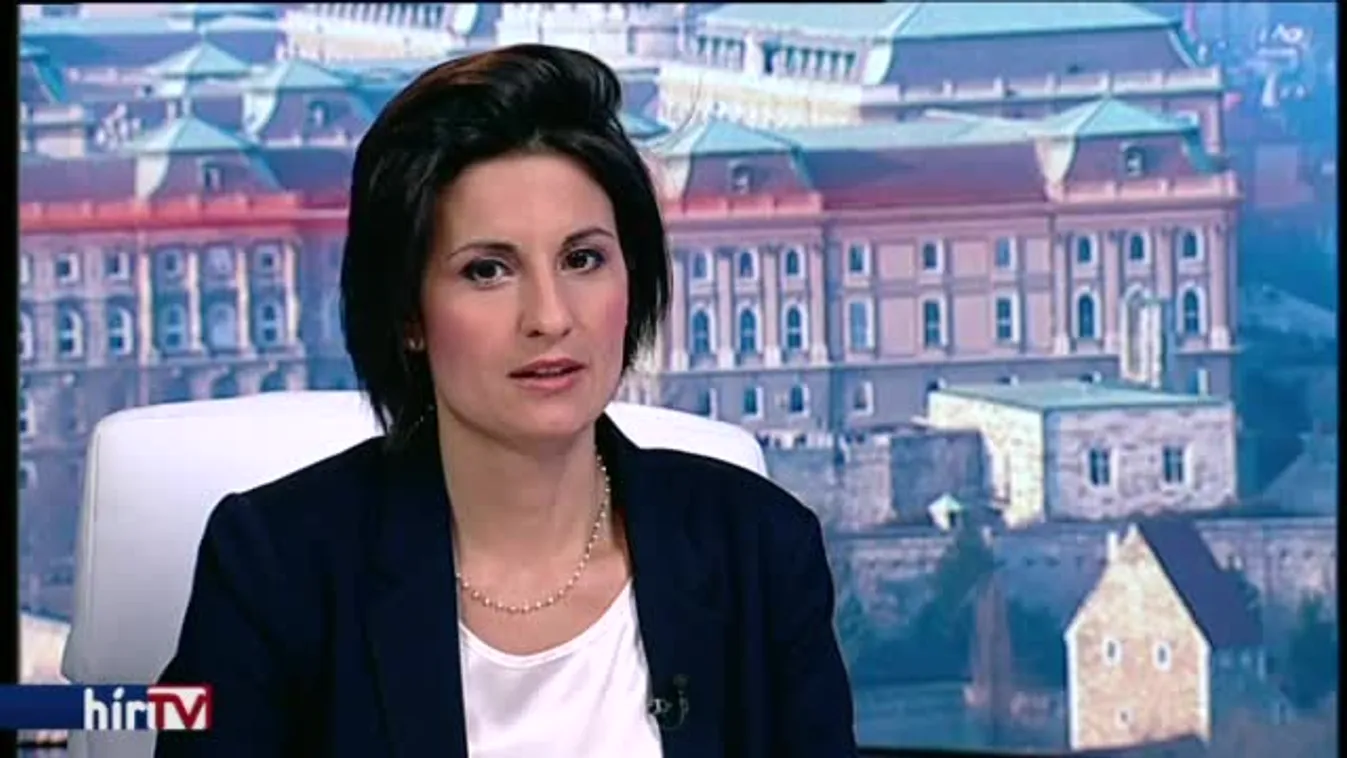 Egyenesen – Hivatástudat