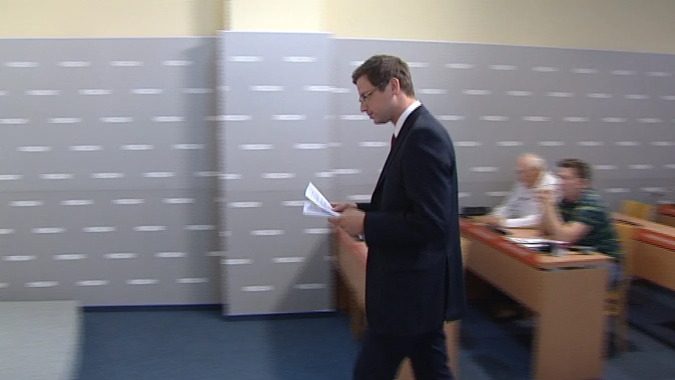 Tiltakozik a Fidesz Soros szavai miatt