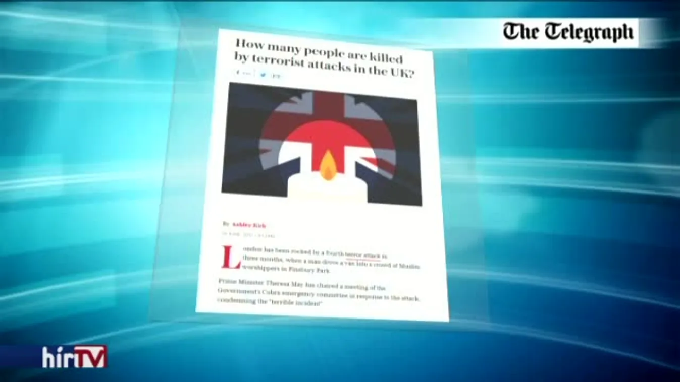 Volt már nagyobb terrorhullám is Európában