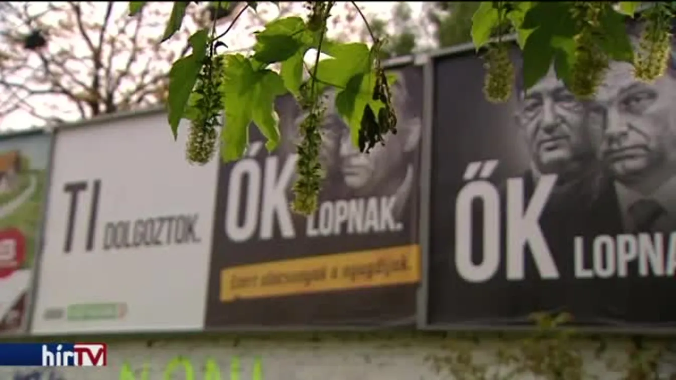 Lázár ígéri, a kormány sem plakátolna