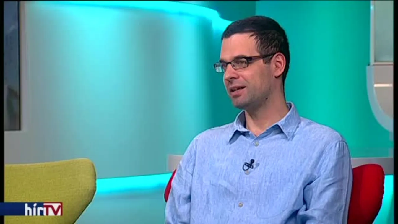 A nagy találkozások hete