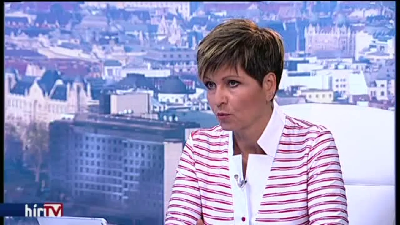 Egyenesen - Trükkös támogatás