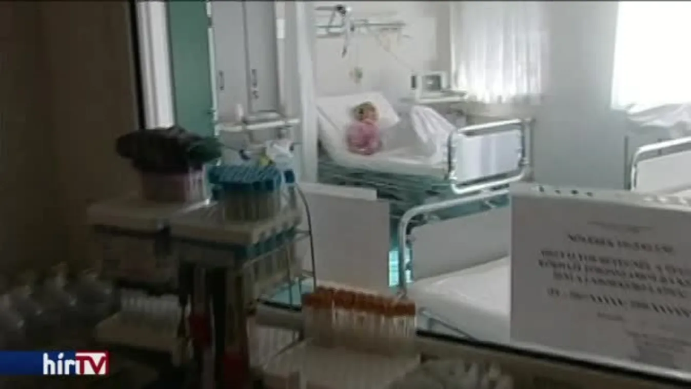 Csúszik a lélegeztetőgépek beszerzése