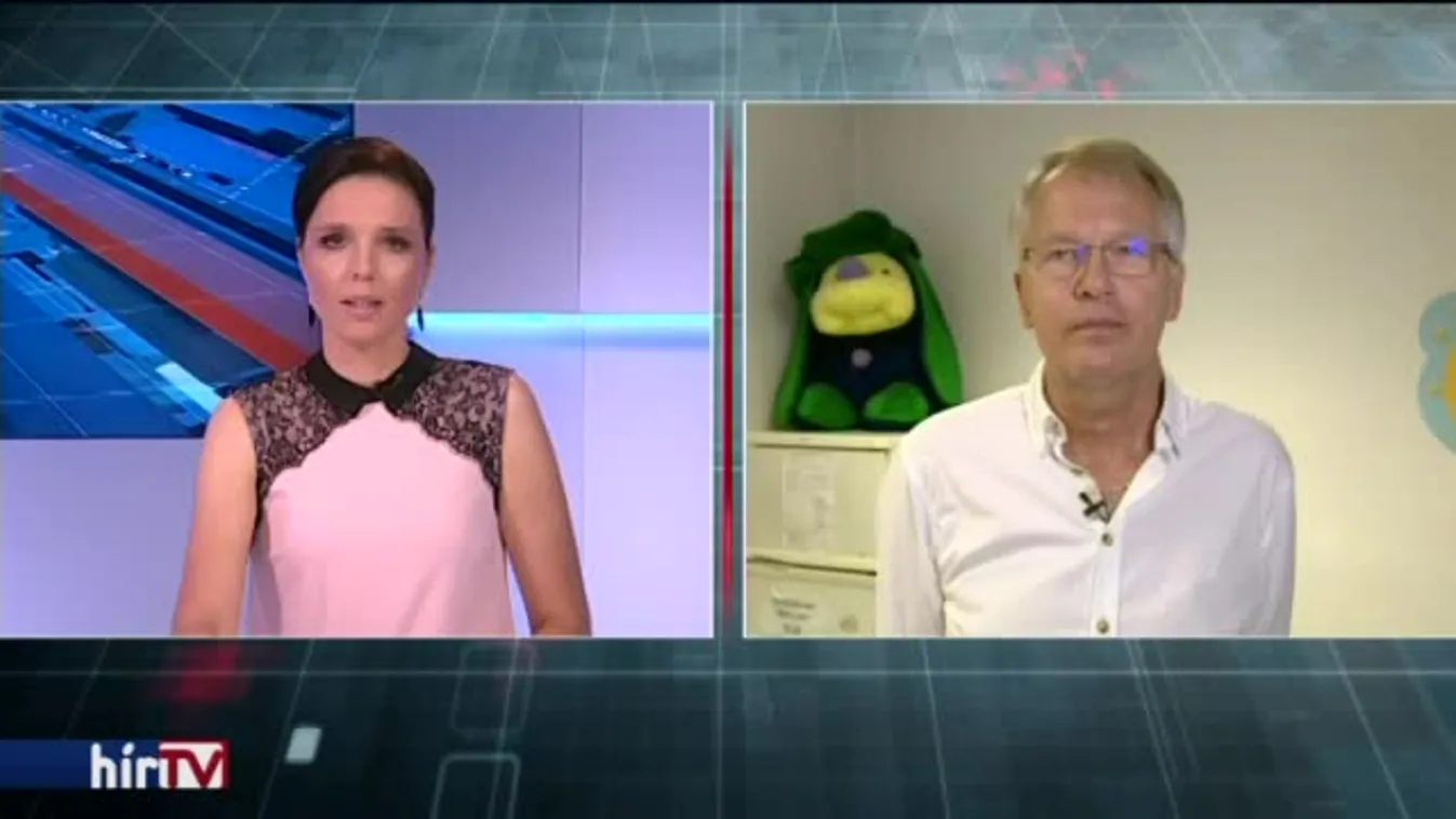 Newsroom – Aggályok