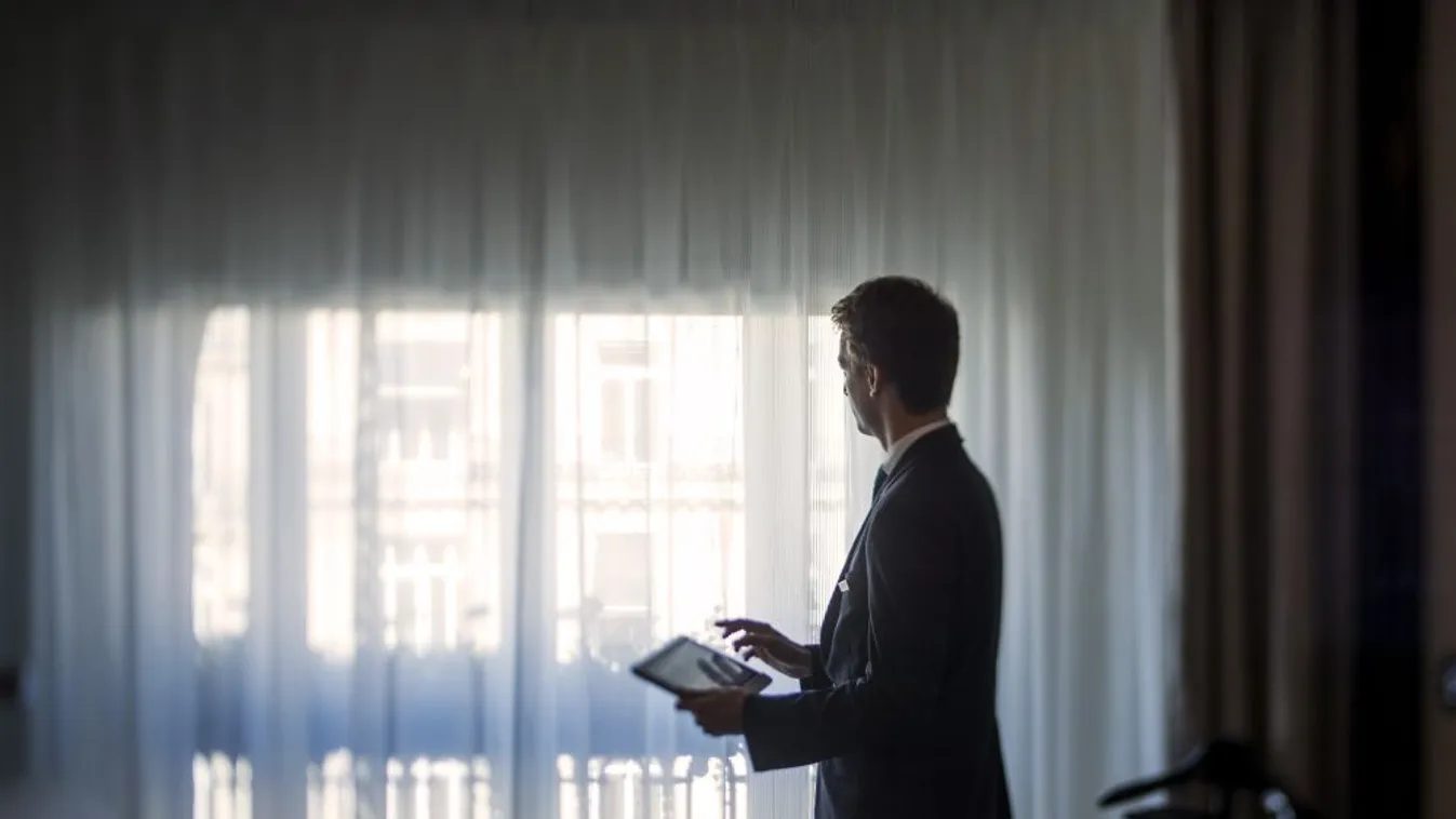 Vonzó lett beszállni a szállodaiparba