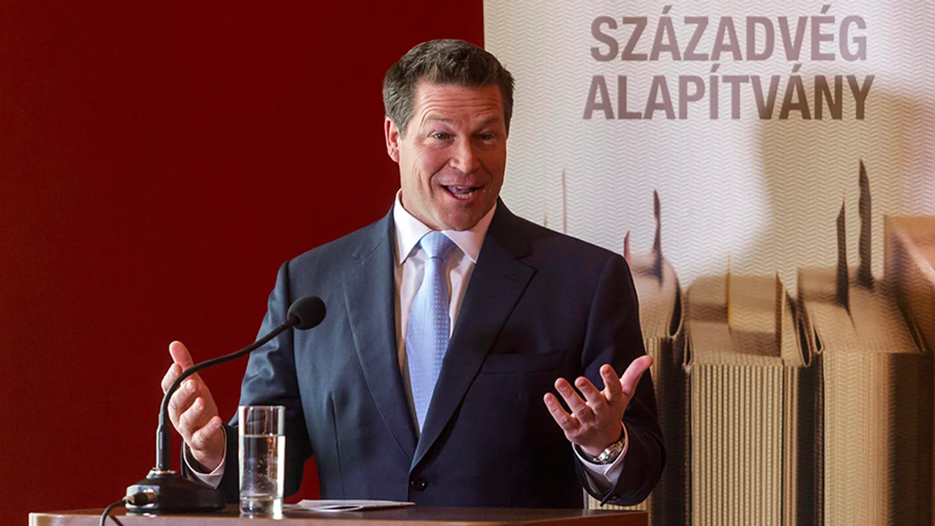 A kormány a magyar–amerikai viszony javulását várja