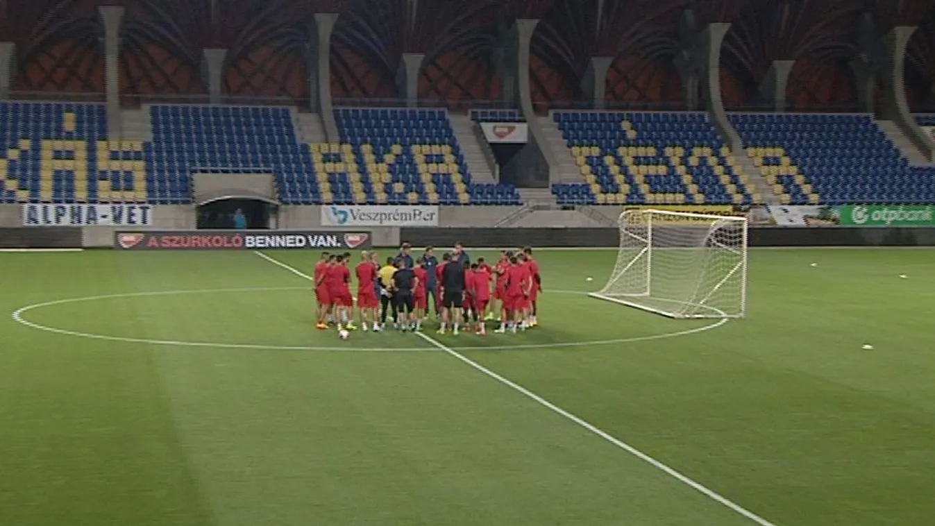 Nem becsüli le a máltai bronzérmest a Vidi