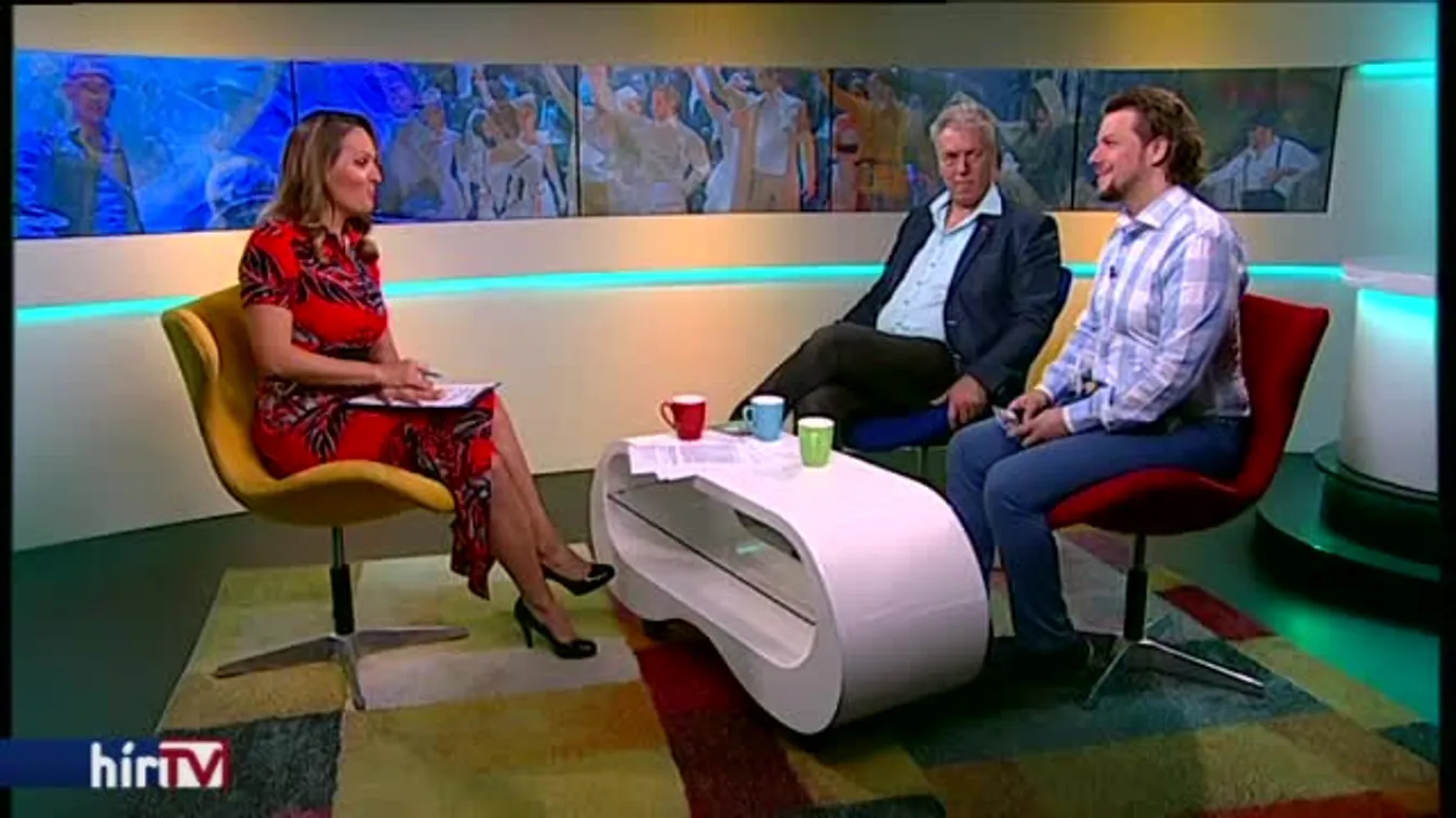 Színház, zene, tánc