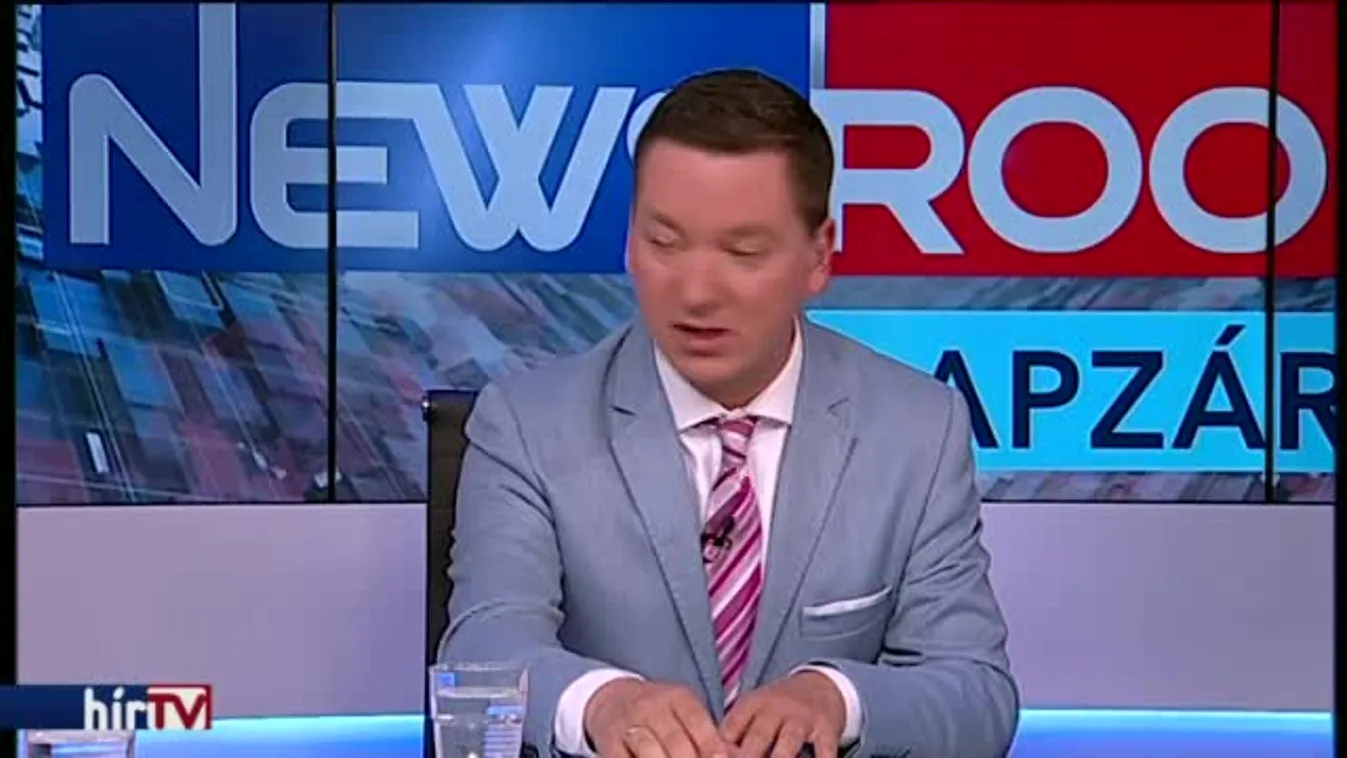 Lapzárta – Börtönbe mennek a Sukoró-ügy fő vádlottjai