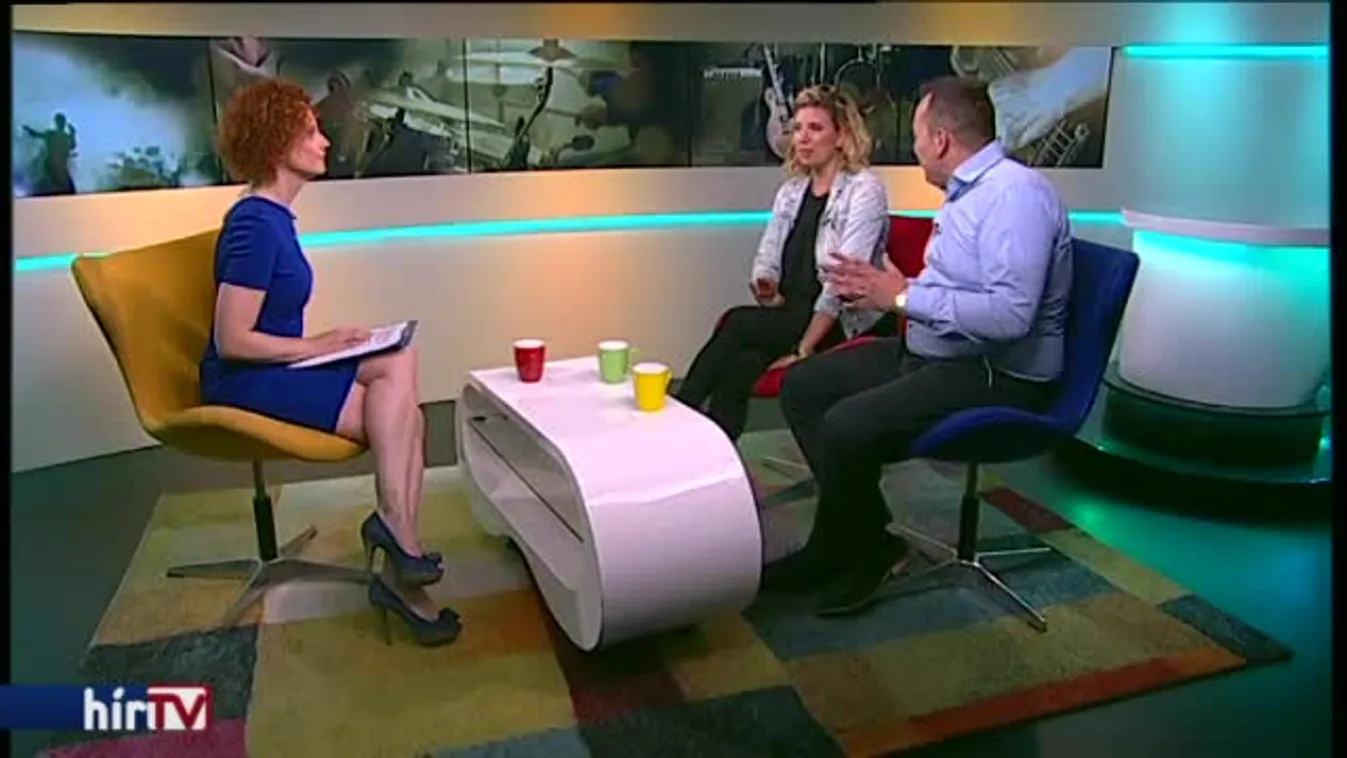 Közeleg a V4-fesztivál