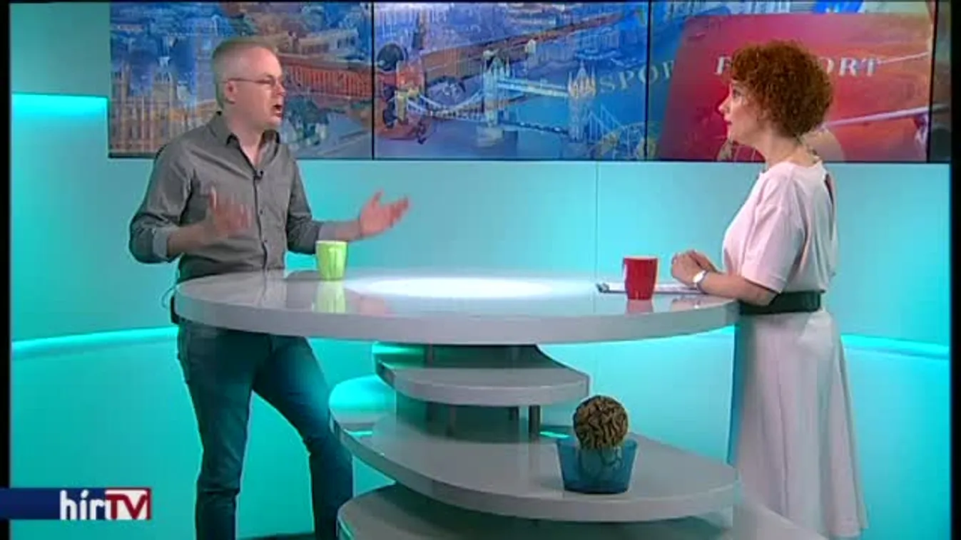 Reggeli járat – Legégetőbb sorskérdésünk