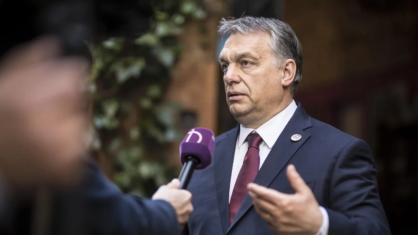 Orbán céges ügyekkel sem foglalkozik