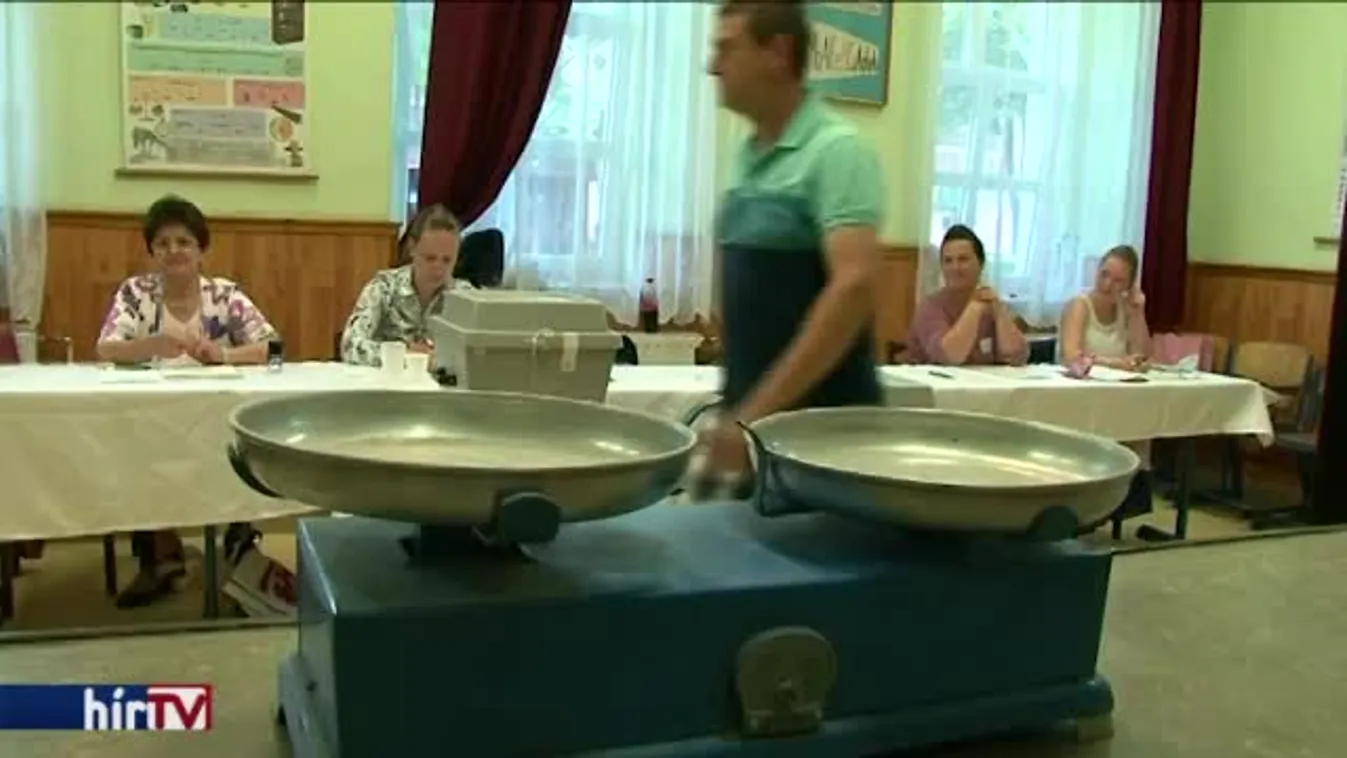 Lázár begurult a lakossági fórumon