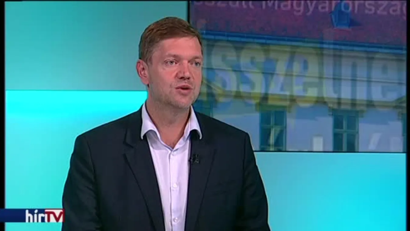 Tóth: Többet költöttek a pártok a megengedettnél