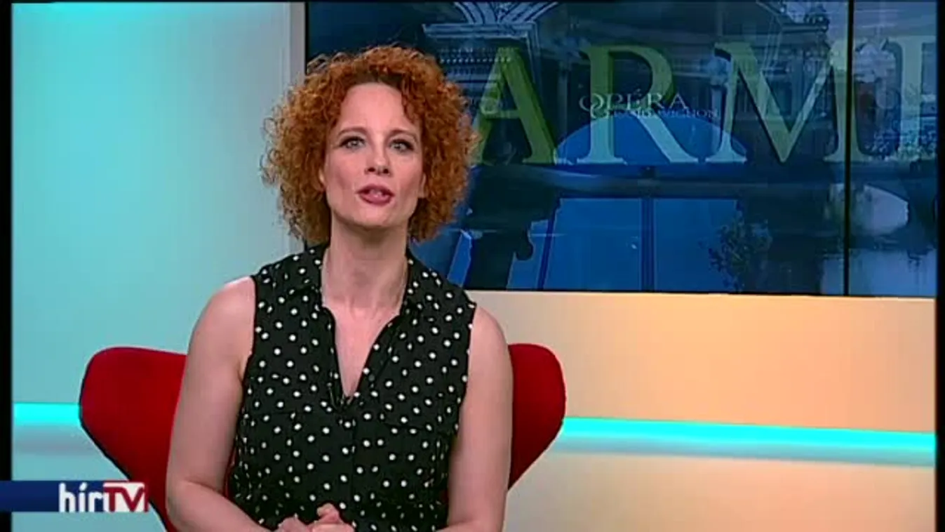 Reggeli járat – Jubileumi Armel Opera Festival