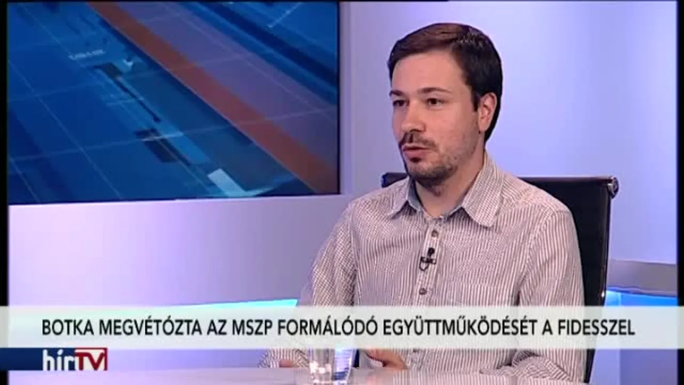 Lapzárta - Civiltörvény