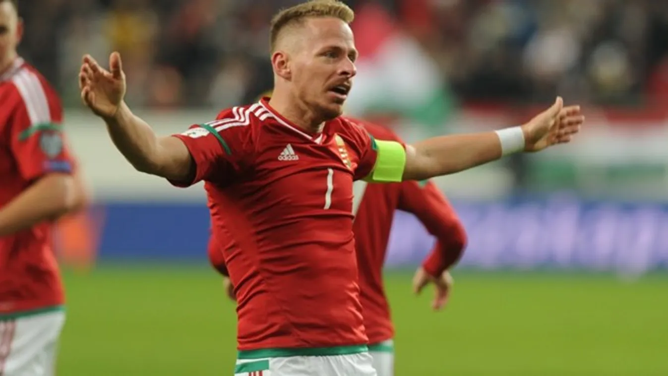 Pénteken véget ért az éjjel