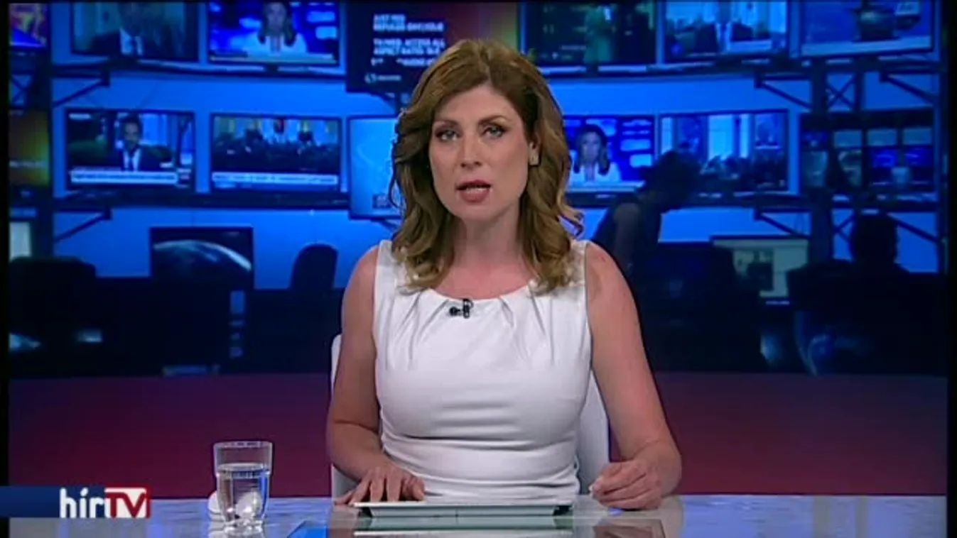 Elképesztő hőhullám nyugaton