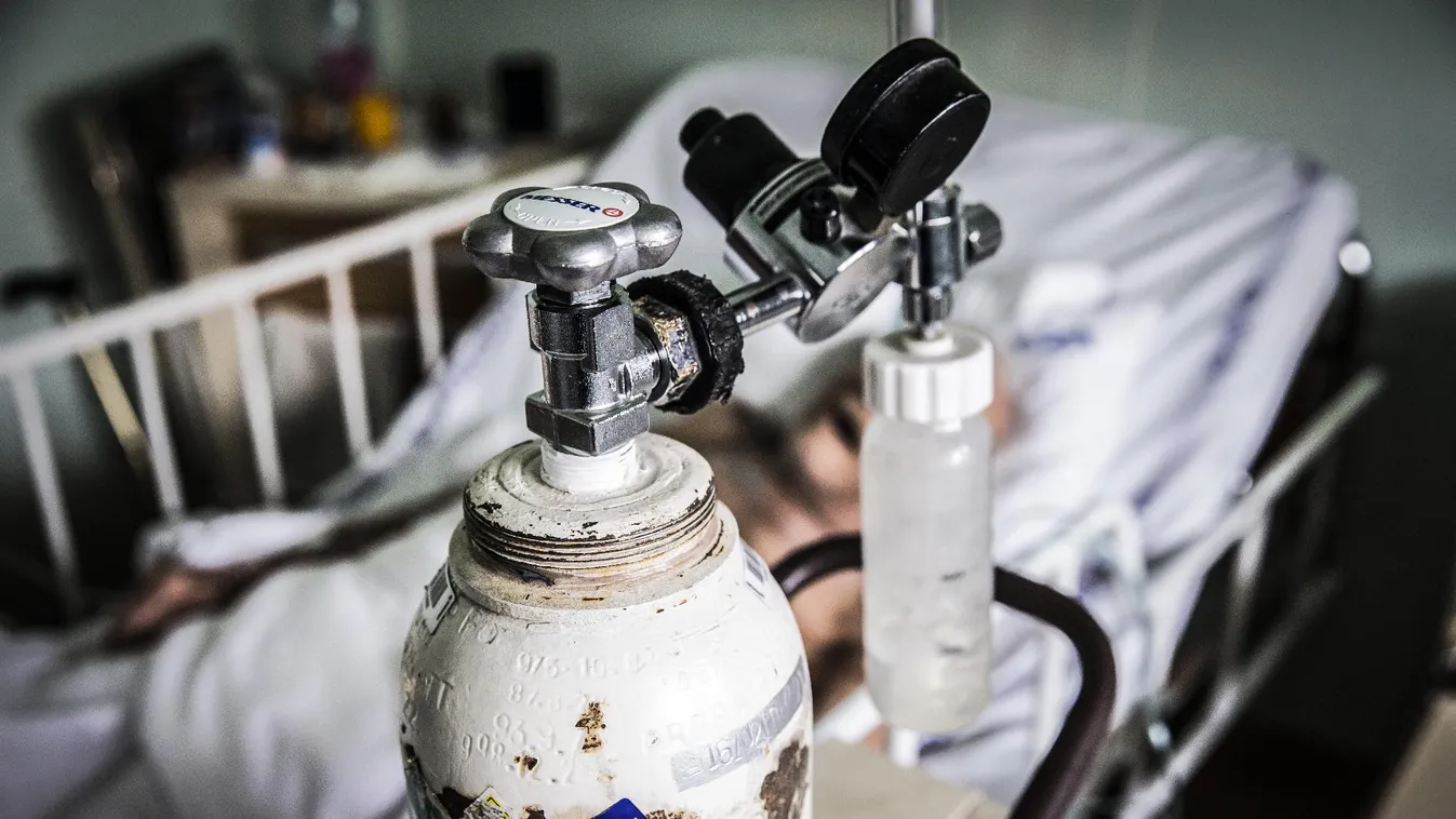 Világszínvonalú hazugság