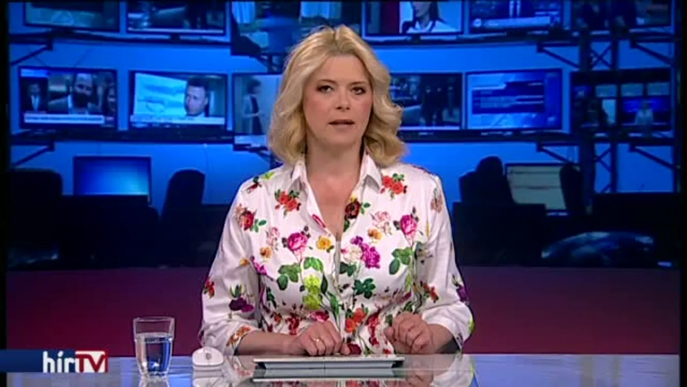 Nem támadás, baleset volt az amszterdami gázolás