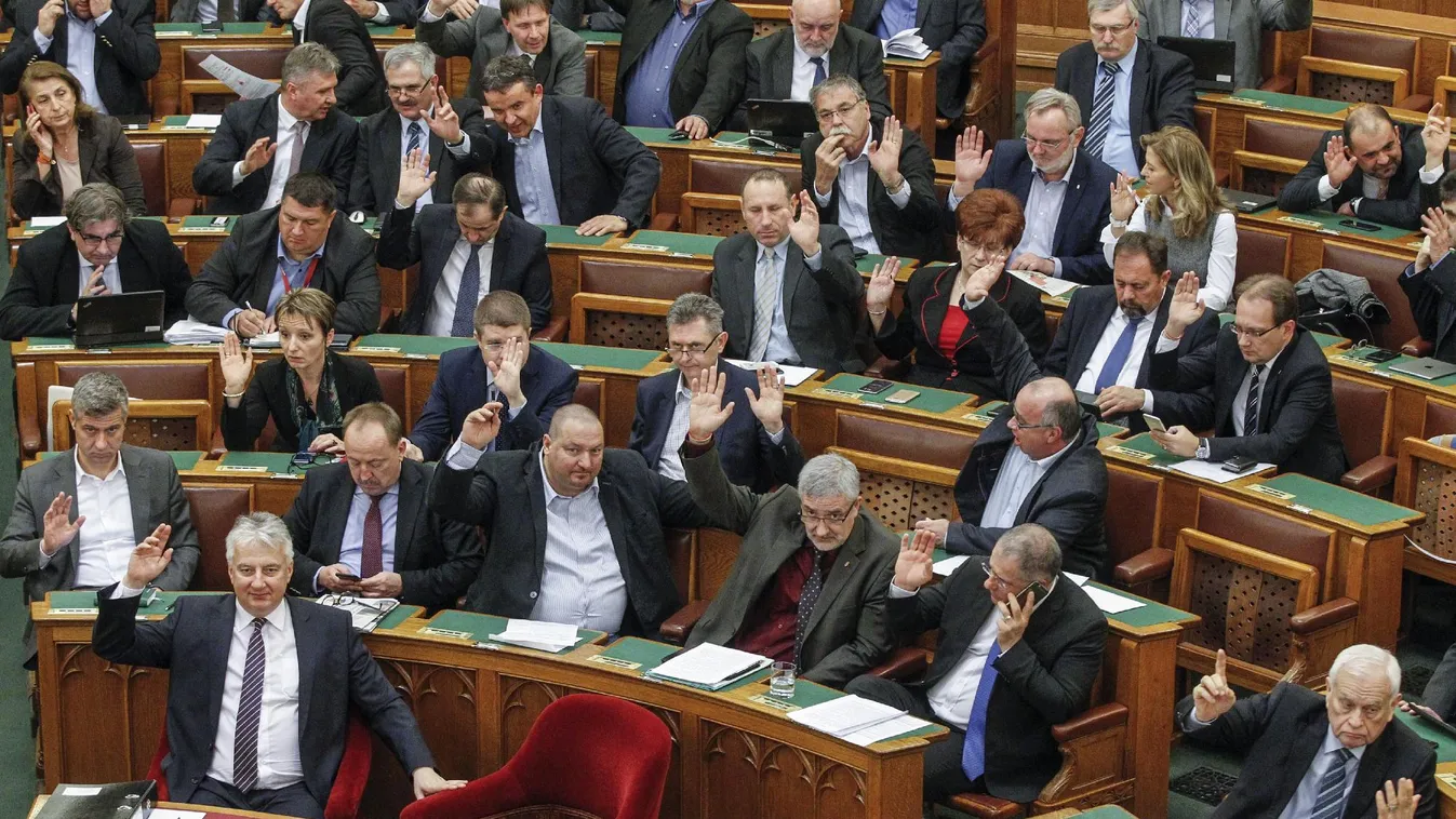 Kétharmadot mindenáron