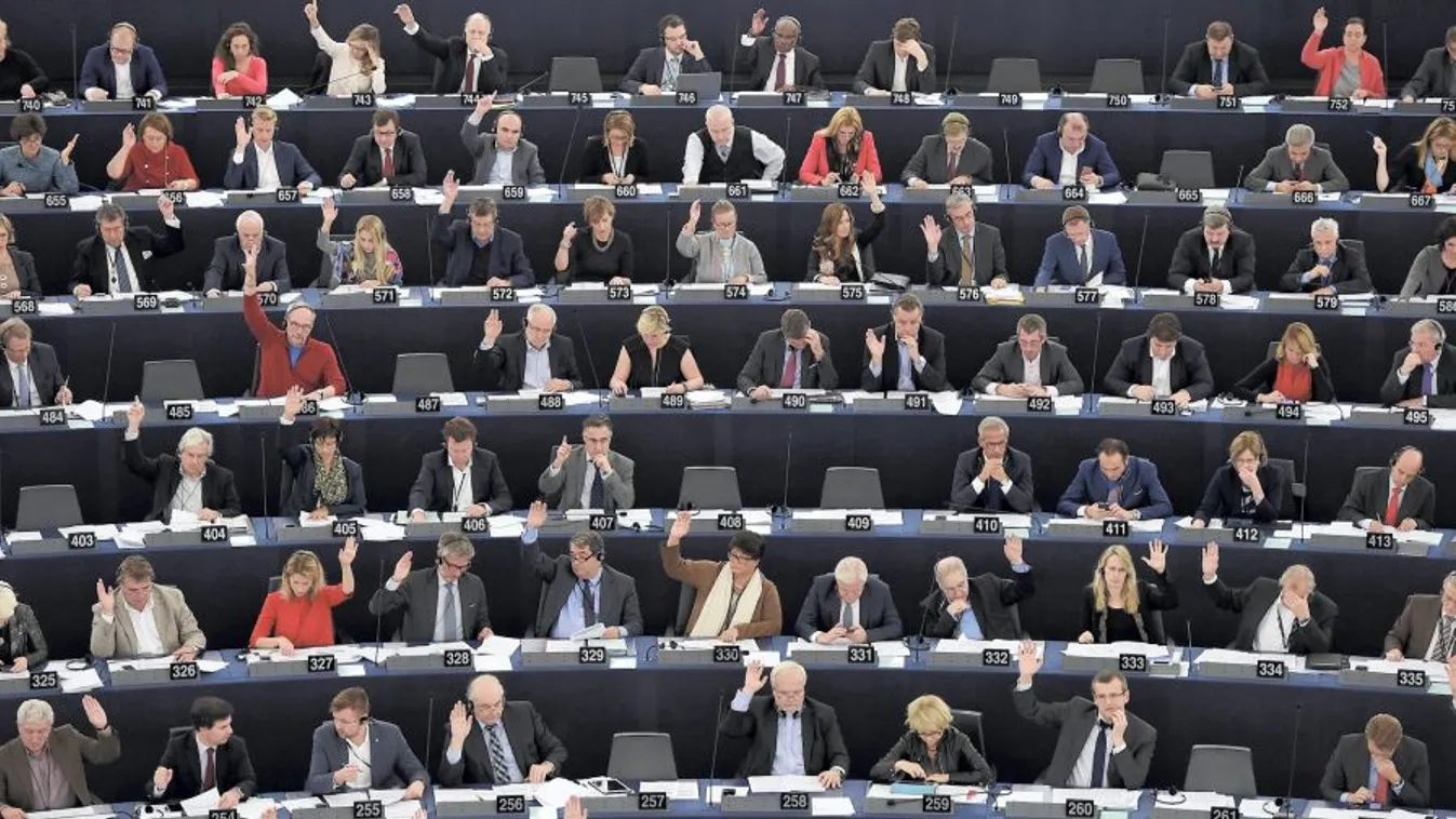 Szórják a pénzt, ott lehet csalni az EP-ben, ahol akarnak