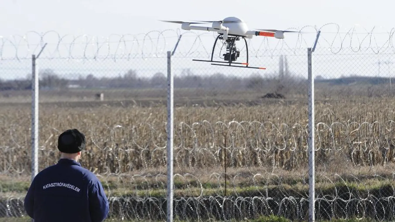 Botka már nem bontana kerítést