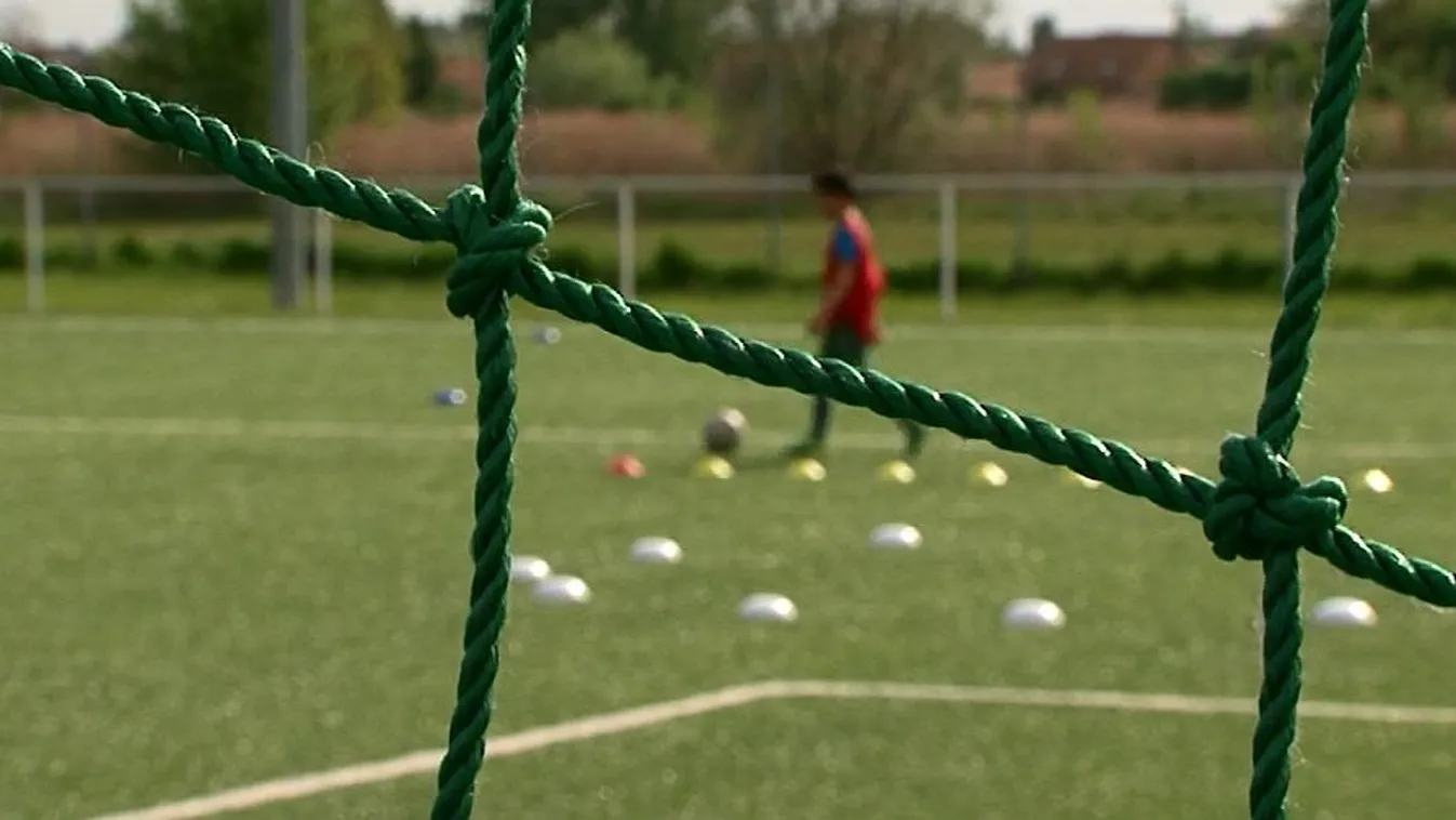 Rossz a képzés, drága kinevelni a focistákat