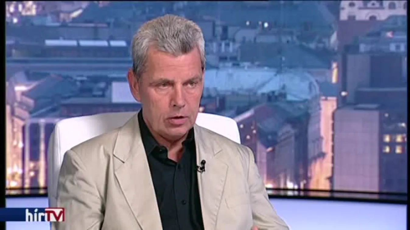 Egyenesen - Kritikus helyzet