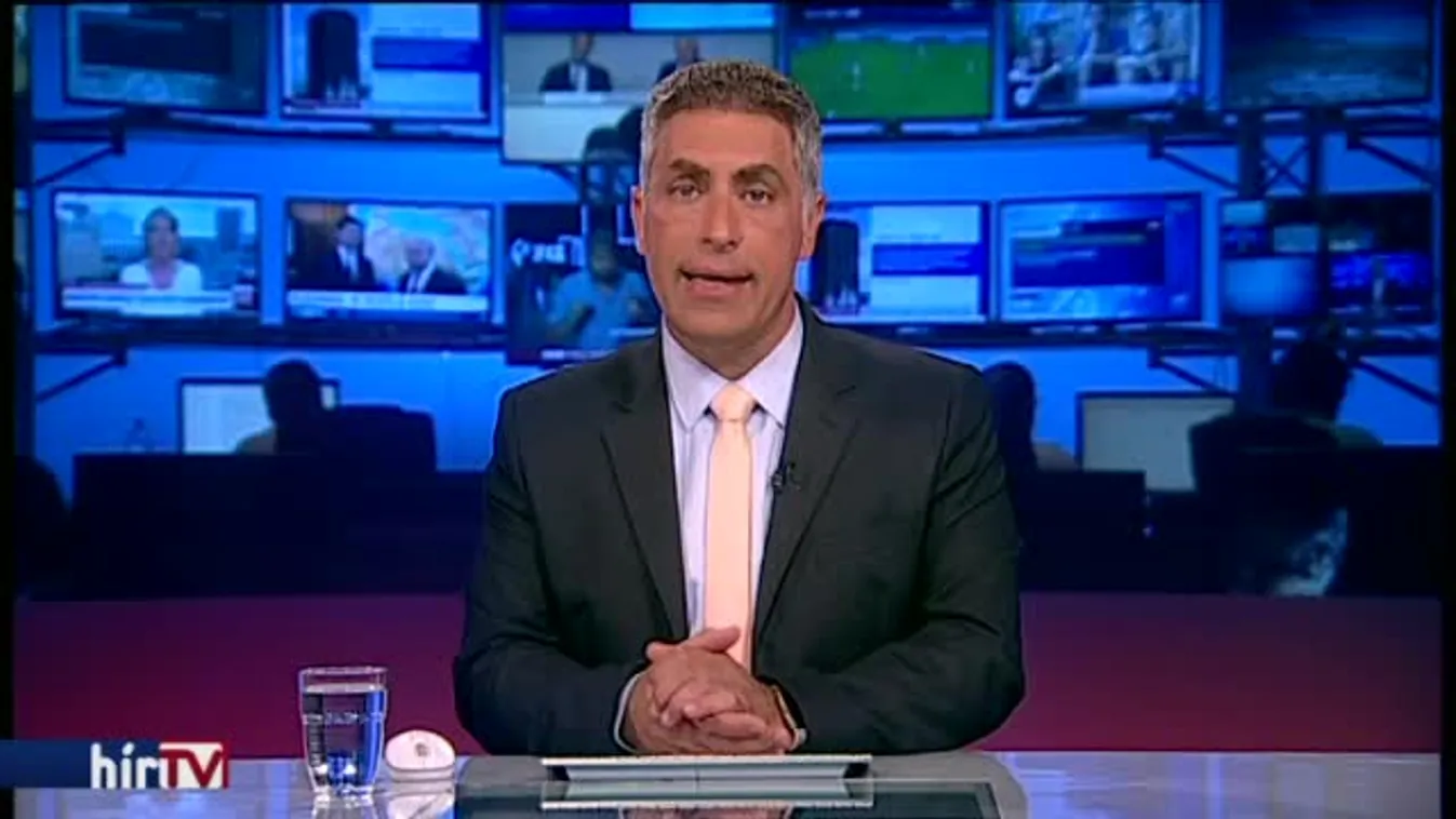 Poligráfot is bevetettek a meghekkelt Orbán-interjú miatt