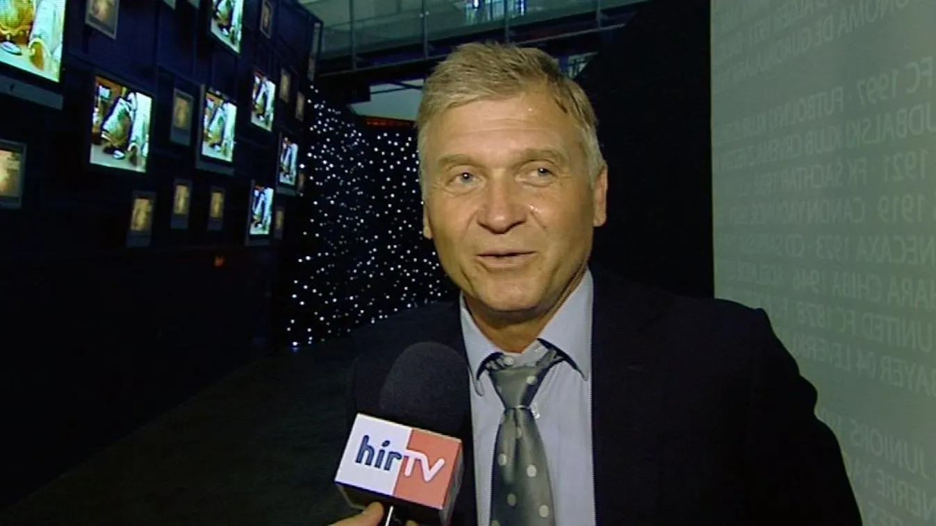 Détári keményen beleszállt Dzsudzsákba