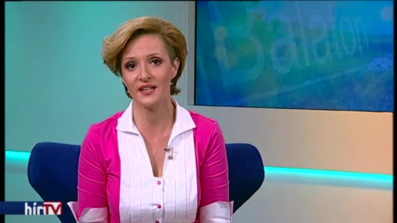 Reggeli járat - Fesztivál