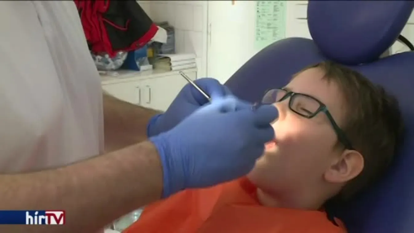 Pénzhiány miatt mennek el a fogorvosok