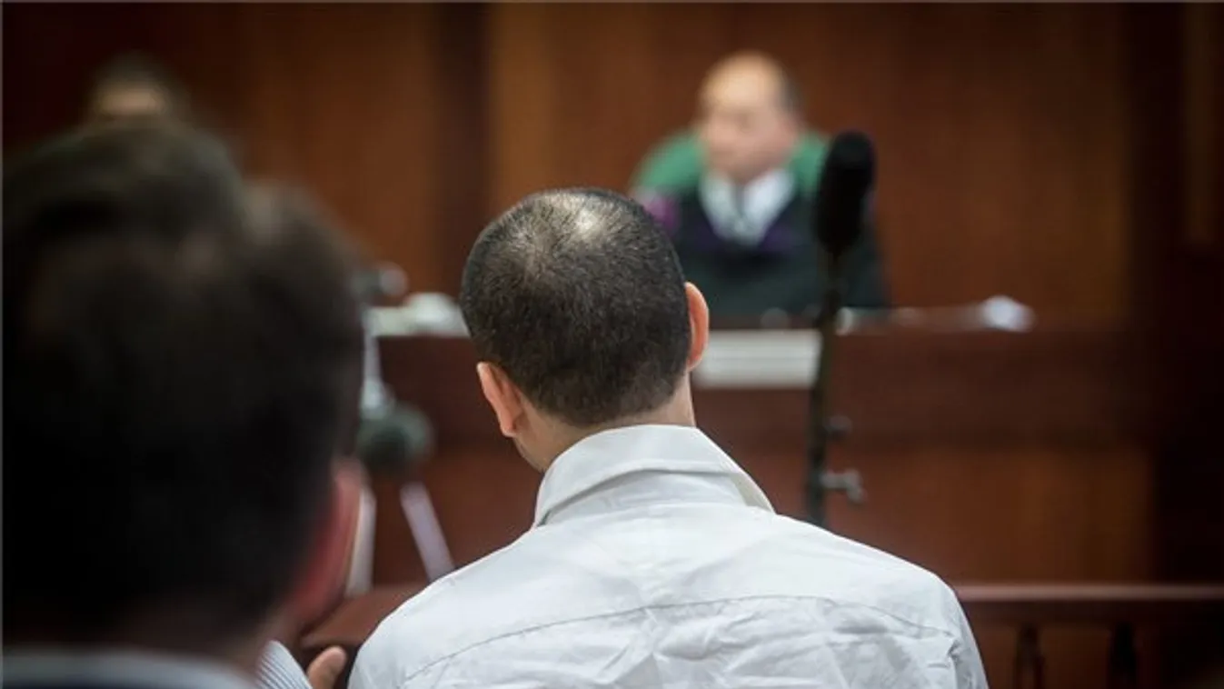 Új eljárás lesz a megafonos Ahmed H. ügyében