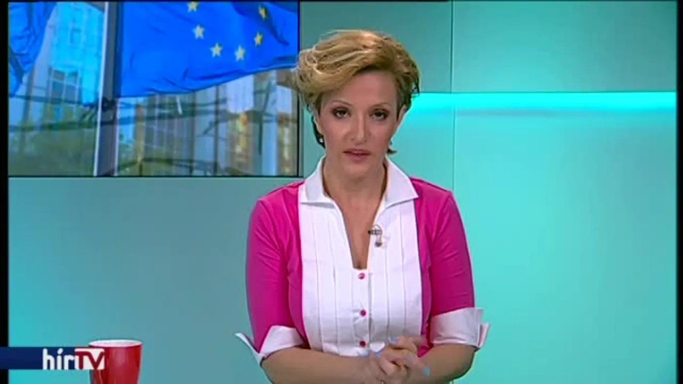 Arató László a Reggeli járatban