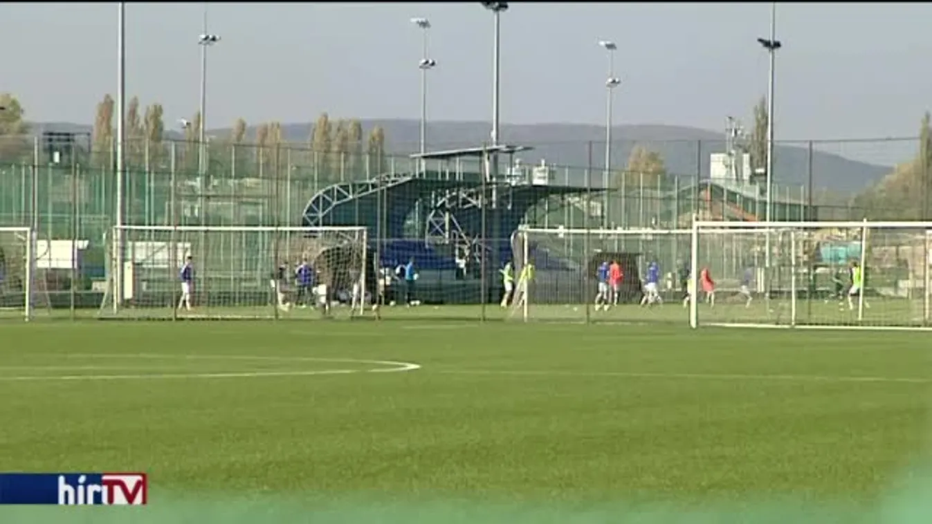 Két stadiont is kaphat Mészáros Lőrinc futballakadémiája