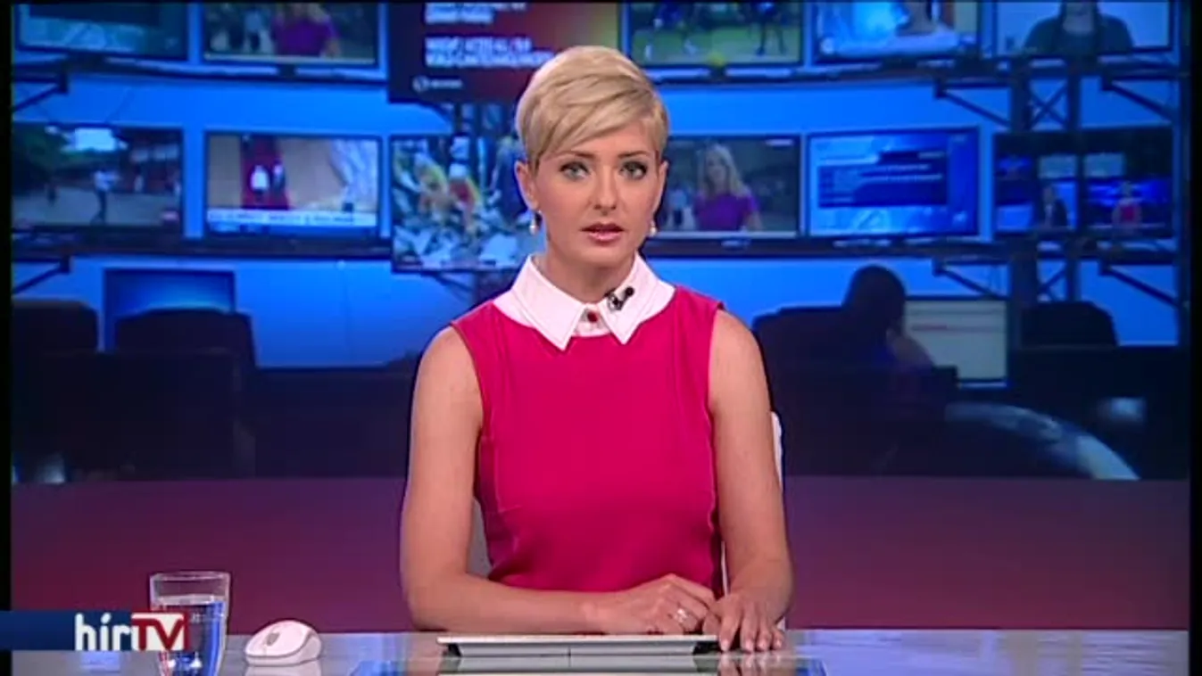 30 lakásban nincs áram a vihar miatt