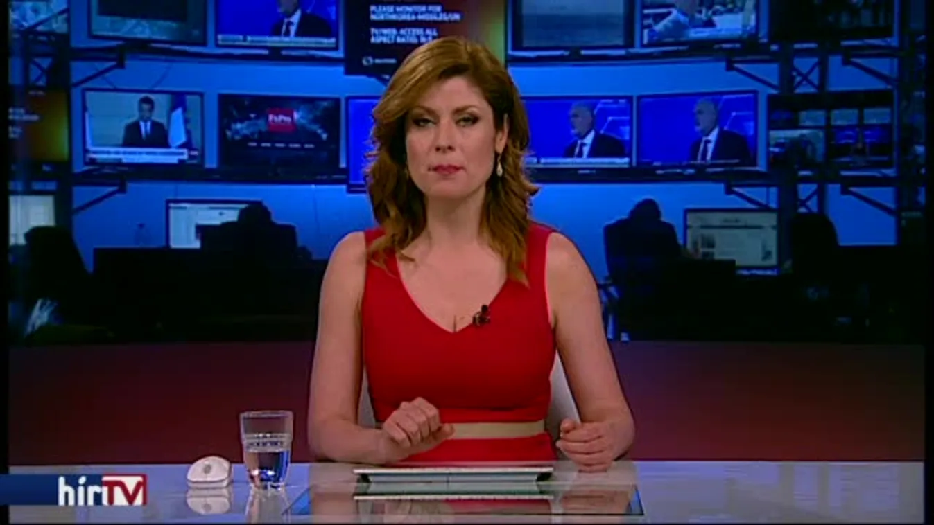 Bíróság előtt a brit képviselő