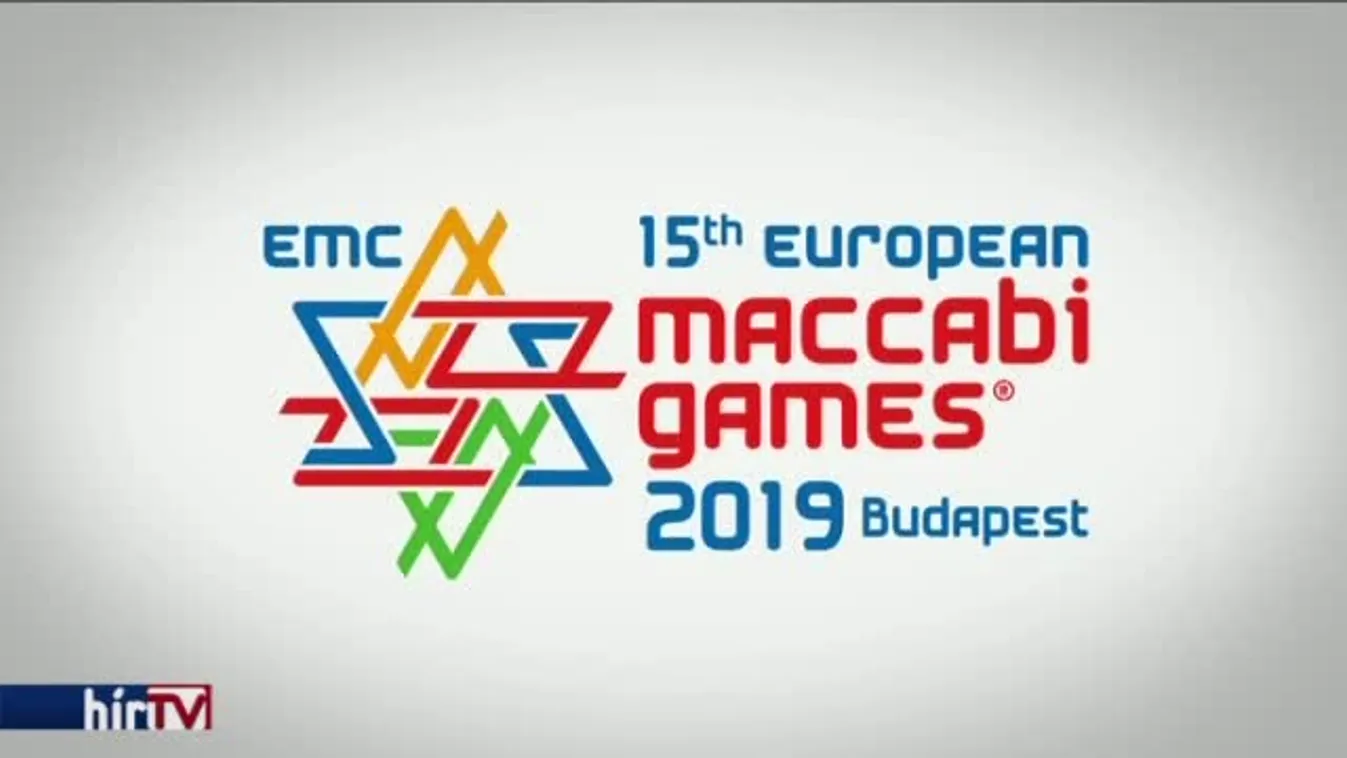 Új sportkomplexum épül az Európai Makkabi Játékokra