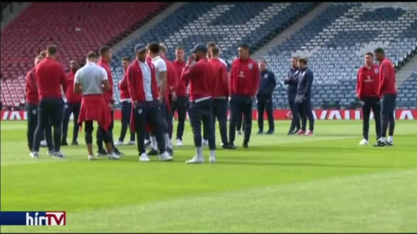 Ma folytatódnak a vb-selejtezők