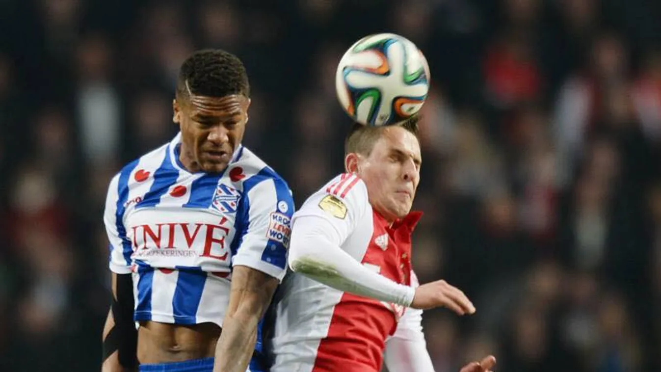 Nigériai származású játékost igazolt a Fradi