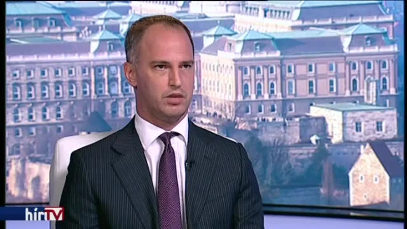 Egyenesen – Erőszak-monopólium?