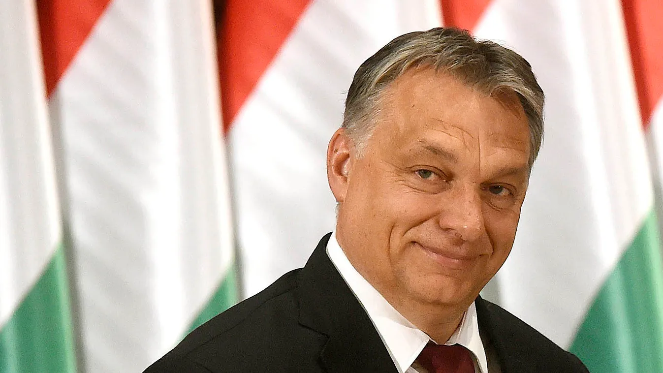 Te boldog Magyarország!