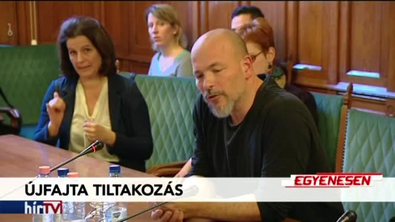 Egyenesen – Elvett lehetőség