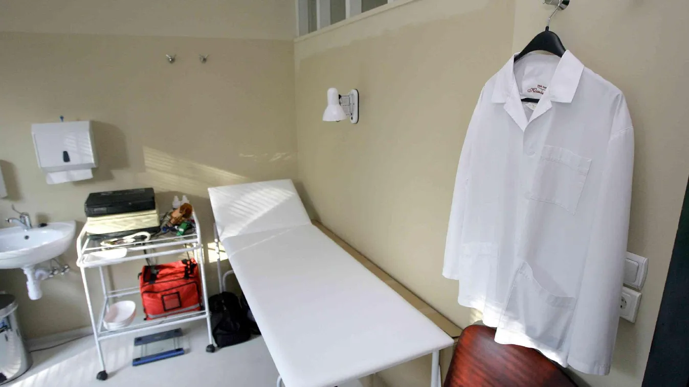 Egészségügy: hiába a forrásnövelés, koncepció nincs