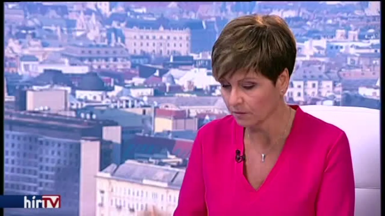 Egyenesen – Seregszemle