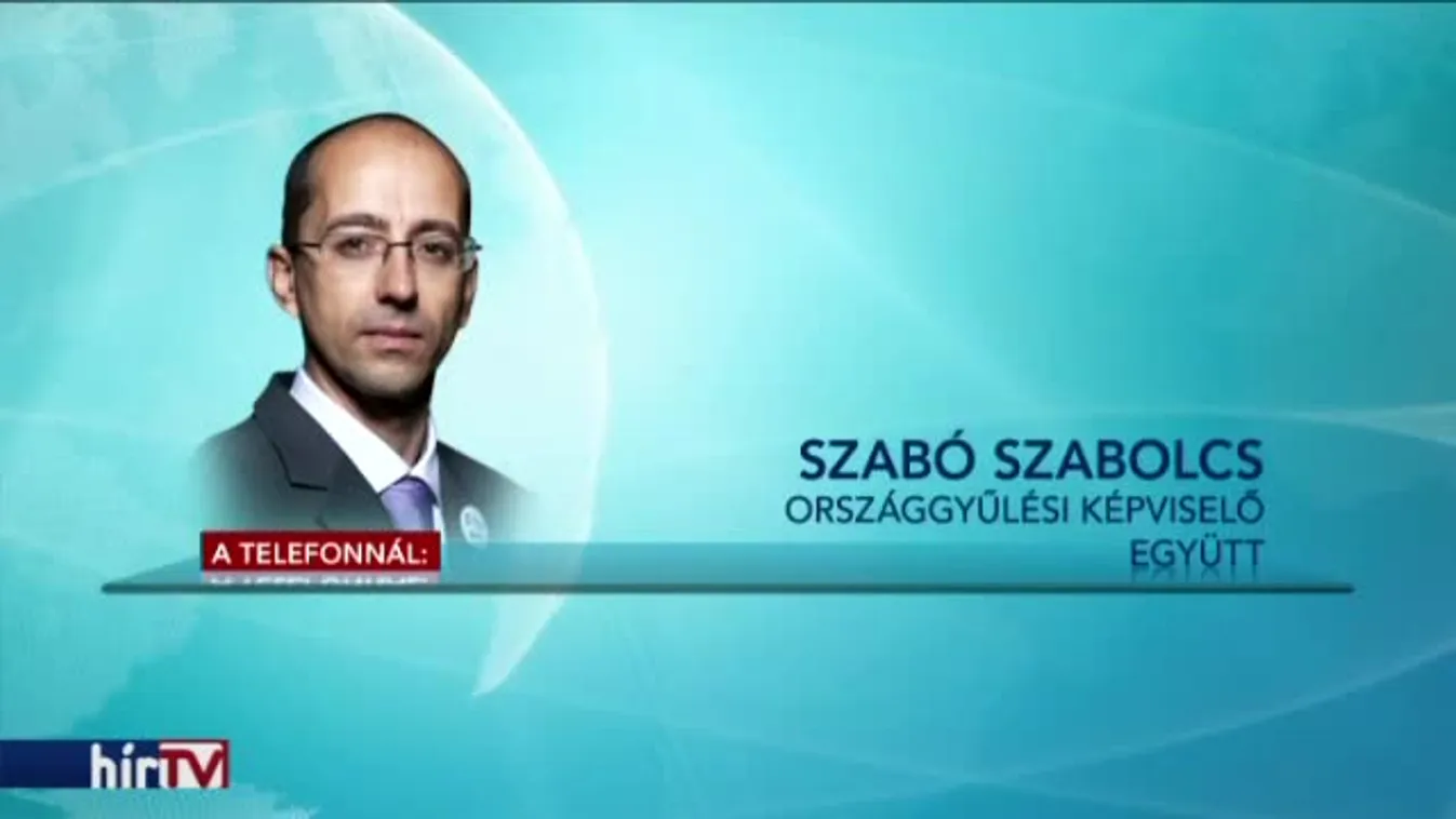 A betegágyról hívták szavazni a szerdán elhunyt Rubovszky Györgyöt