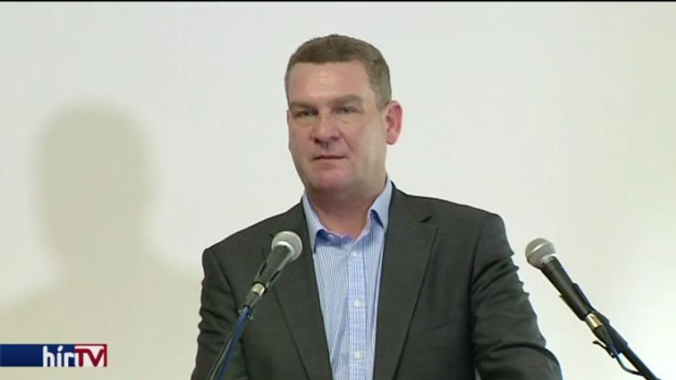 Botka: „Büntetőjogi eszközökkel döntik el a politikai vitákat”