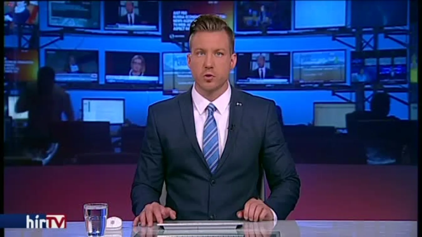 A vízügynél is nagy a bérfeszültség