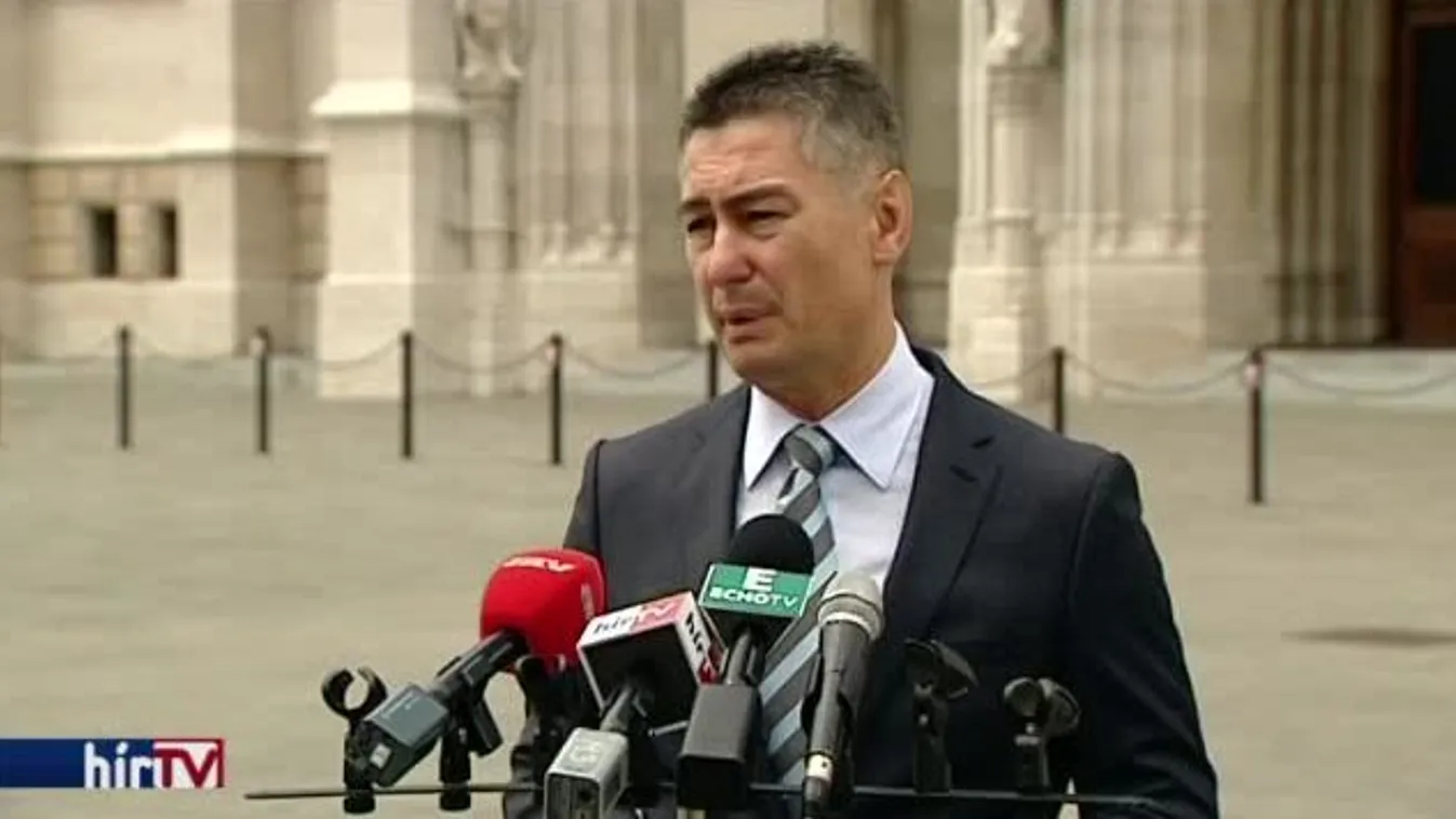 Horváth: Orbán háborút indított a budapestiek ellen